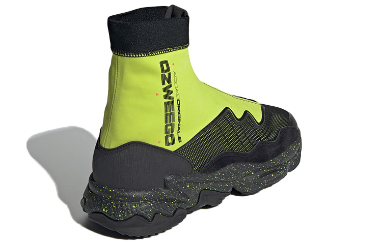 adidas Ozweego TR STLT 'Black Volt' FV9670