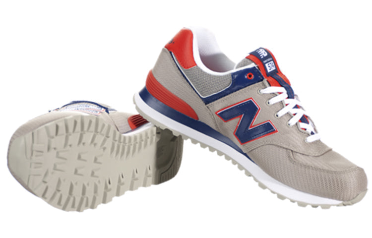 New Balance 574 'Passport Pack' ML574PPG