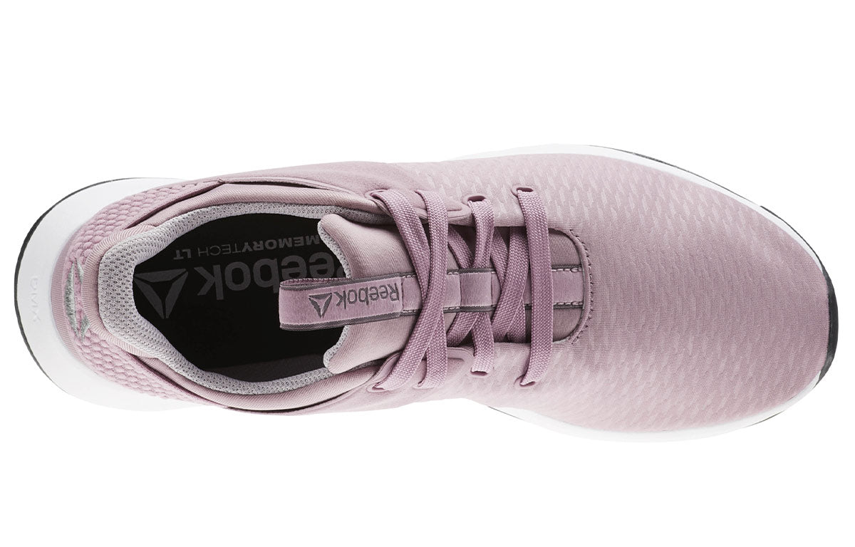 (WMNS) Reebok Ever Road Dmx Purple CN2215