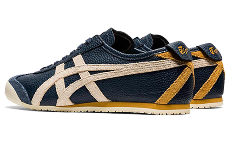 Onitsuka Tiger Mexico 66 'Yellow Blue' 1183B039-400
