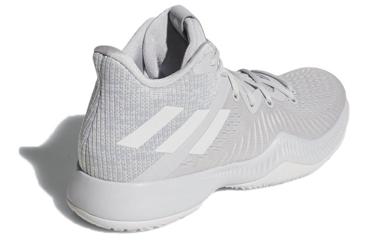 adidas Mad Bounce Wear-resistant Gray DB0842