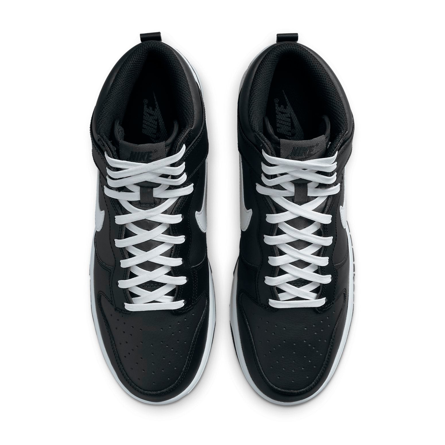 Nike Dunk High 'Black Panda' DJ6189-001