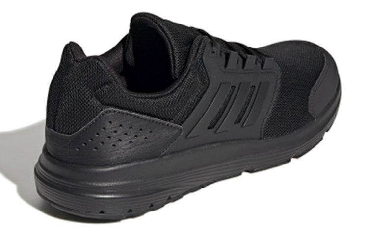 adidas Galaxy 4 'Triple Black' EE7917
