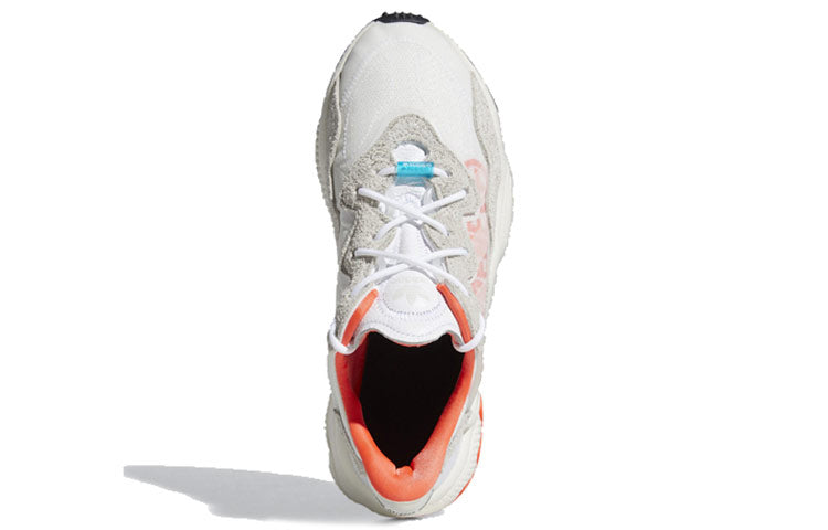 adidas Ozweego 'Solar Red' EH0252