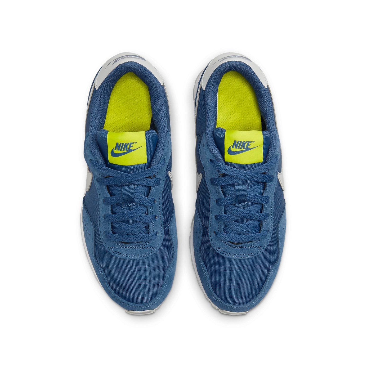 (GS) Nike MD Valiant 'Mystic Navy' CN8558-406