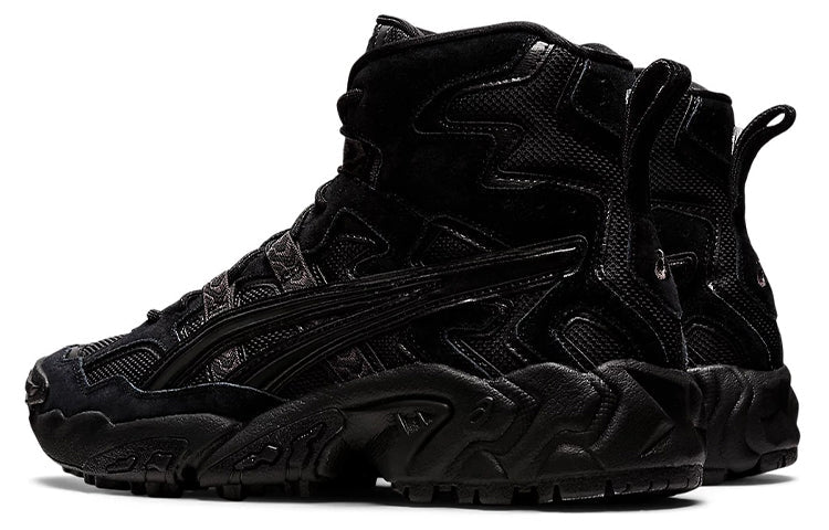 ASICS Gel-Nandi High 'Black' 1201A511-001