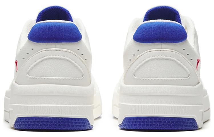 ANTA 982GZ Low 'White Royal Red' 112338010-3