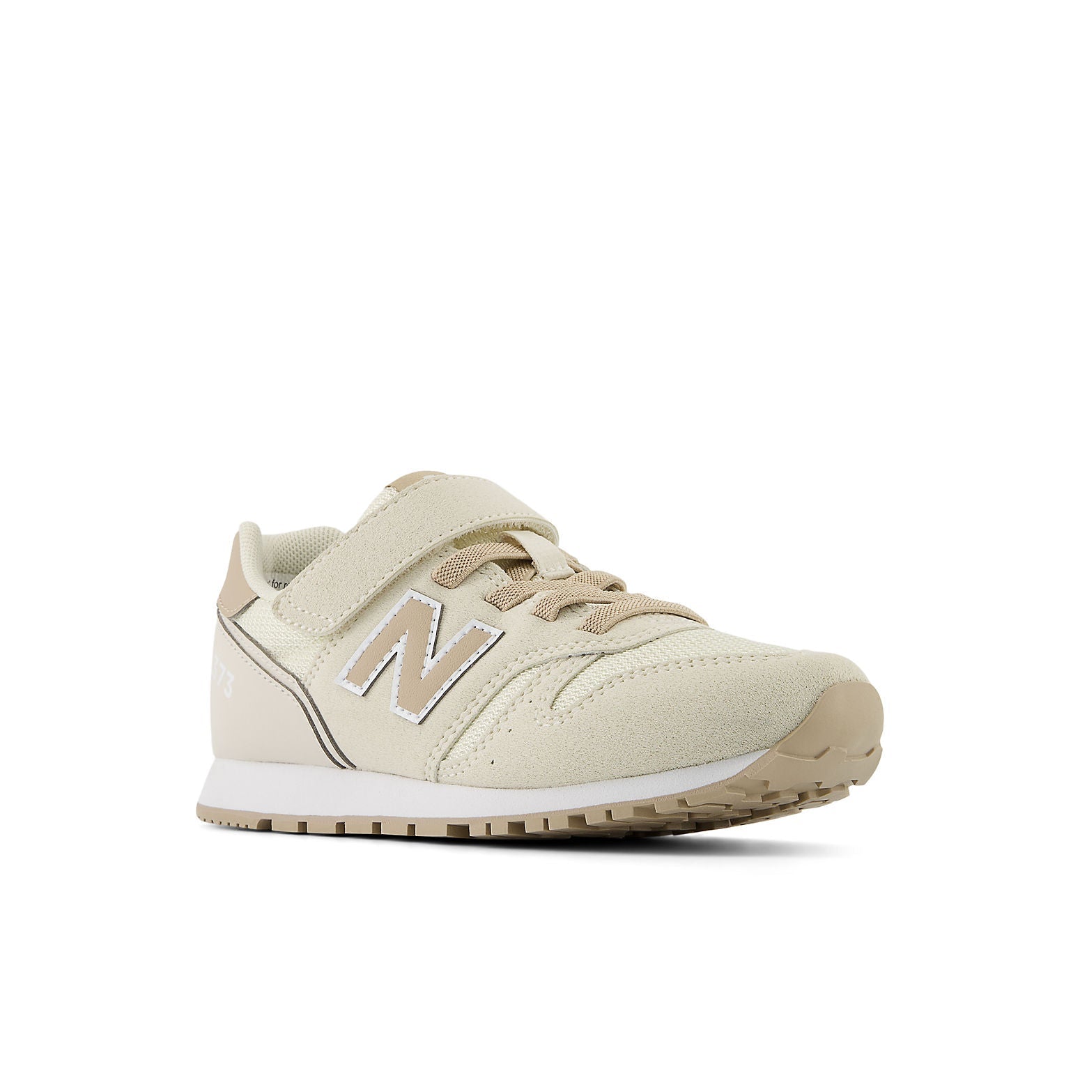 (PS) New Balance 373 'Beige' YV373AO2