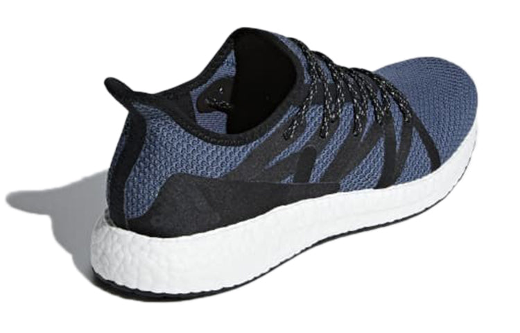 adidas Speedfactory AM4NYC 'Tech Ink' G54744