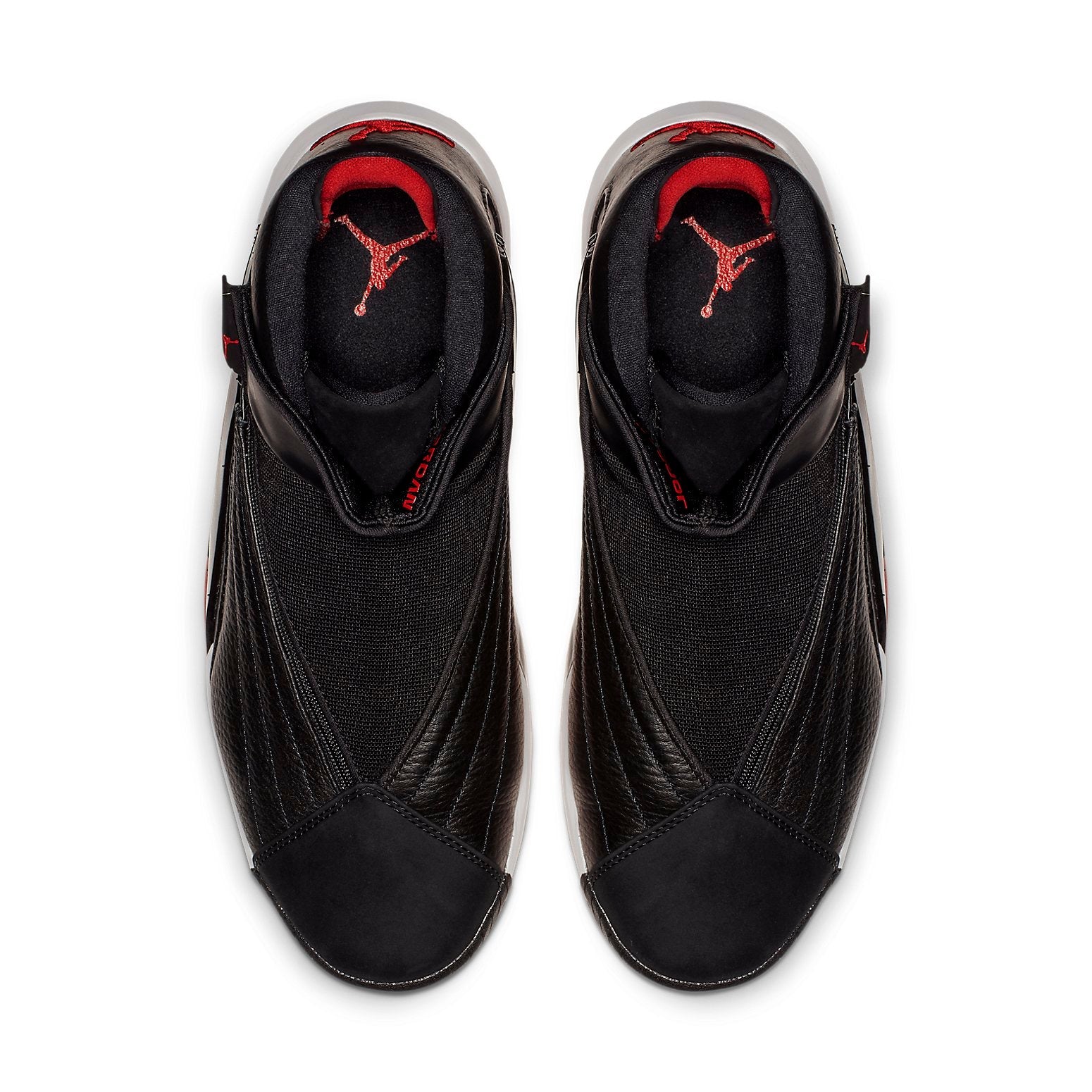 Air Jordan Jumpman Swift 23 'Bred' AT2555-001