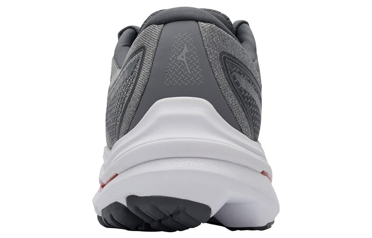 Mizuno Wave Inspire 18 'Grey' J1GC224405