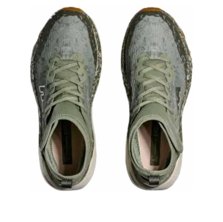 HOKA ONE ONE Speedgoat 6 Mid Gore-Tex 'Sea Moss Oat Milk' 1155152-SMLK
