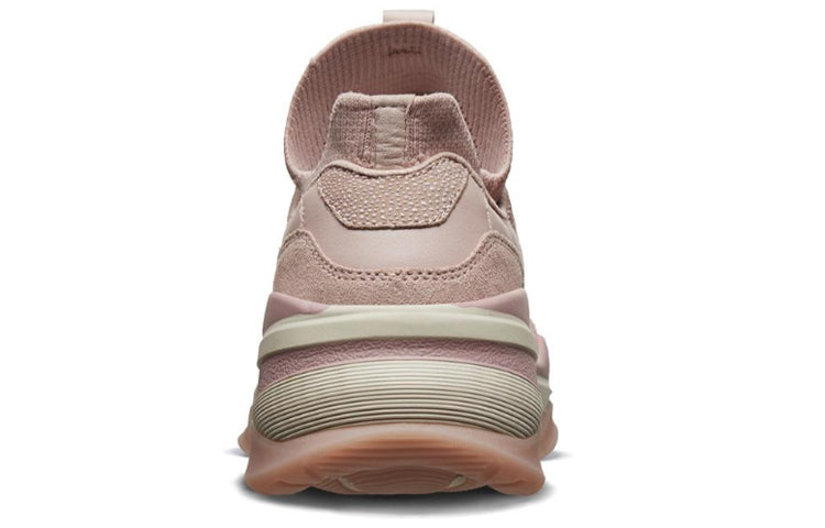 (WMNS) Skechers Griller Sneakers Pink 69346-PKTN