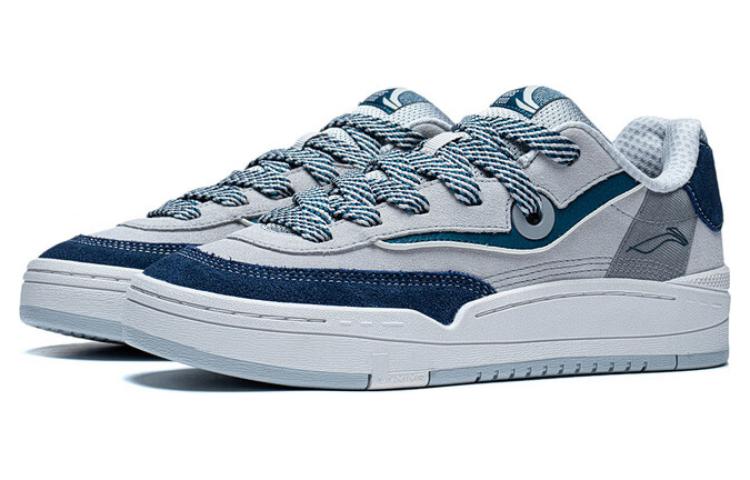 Li-Ning GOS 2000 'Grey Navy White' AEPSA55-2