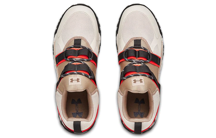 Under Armour Under Amour Valsetz Trek 'Light Brown' 3022620-800