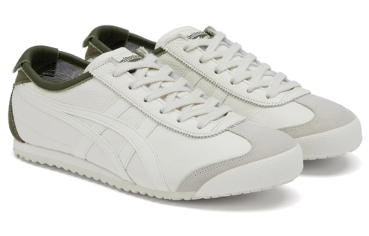 Onitsuka Tiger Mexico 66 'White Green' 1183B771-106