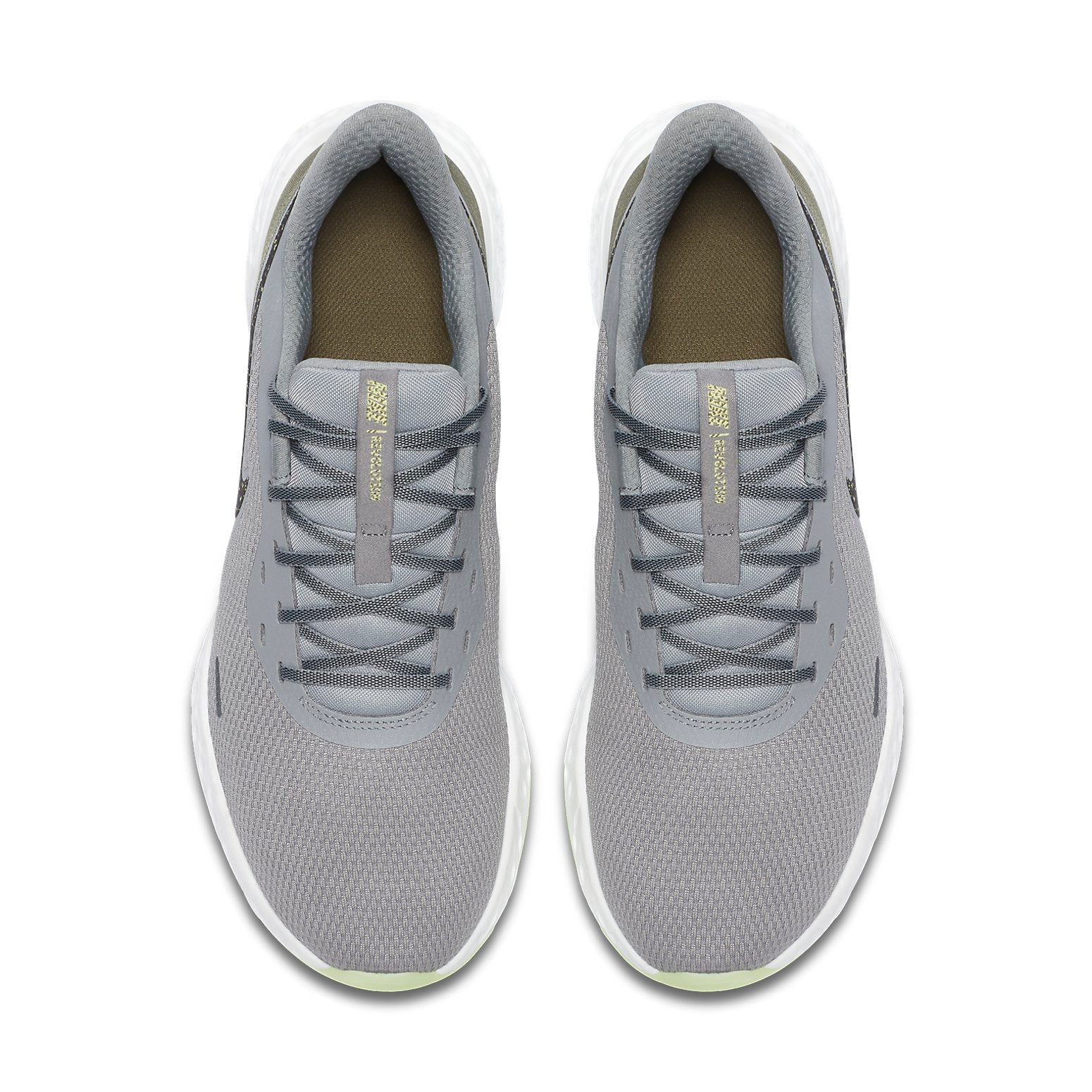 Nike Revolution 5 Special Edition 'Grey White' CD0302-001