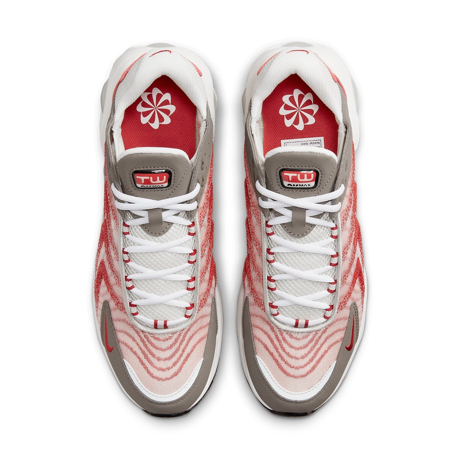 Nike Air Max TW 'Red Clay' DQ3984-002