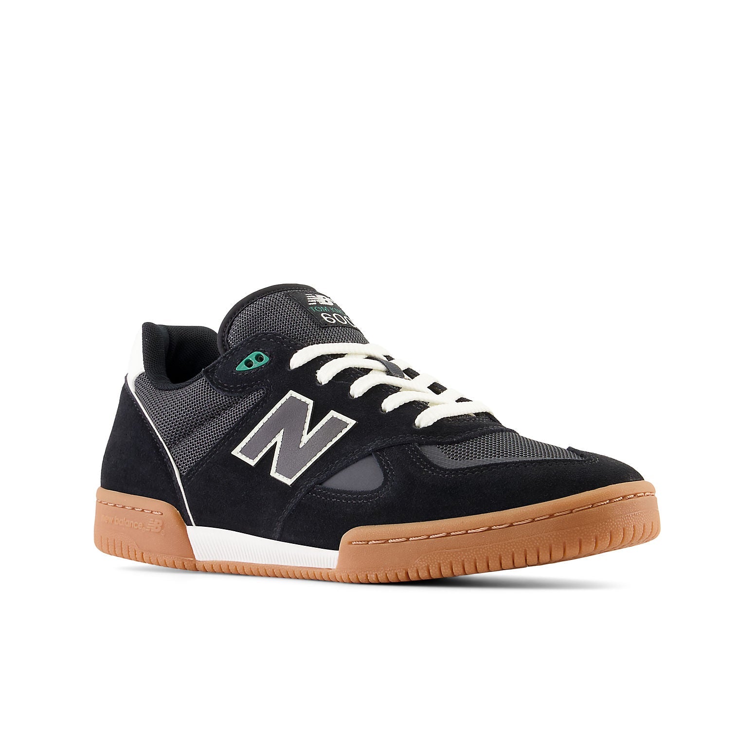 New Balance x Tom Knox 600 'Black White' NM600BNW