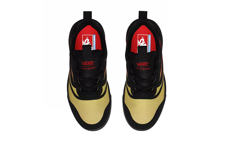 (PS) Vans Flame Ultrarange Rapidweld 'Flame' VN0A3WMLROF