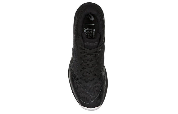 ASICS Netburner Ballistic FF MT 'Black' 1051A003-001