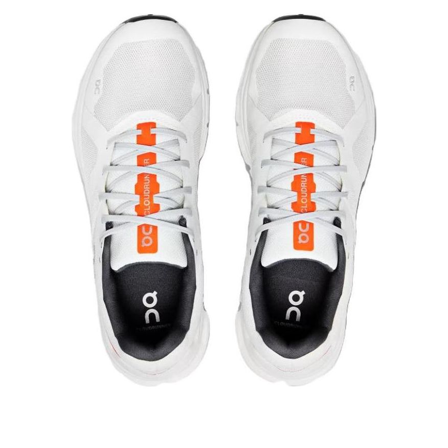 On Running Cloudrunner 'Undyed White Flame' 46.98199