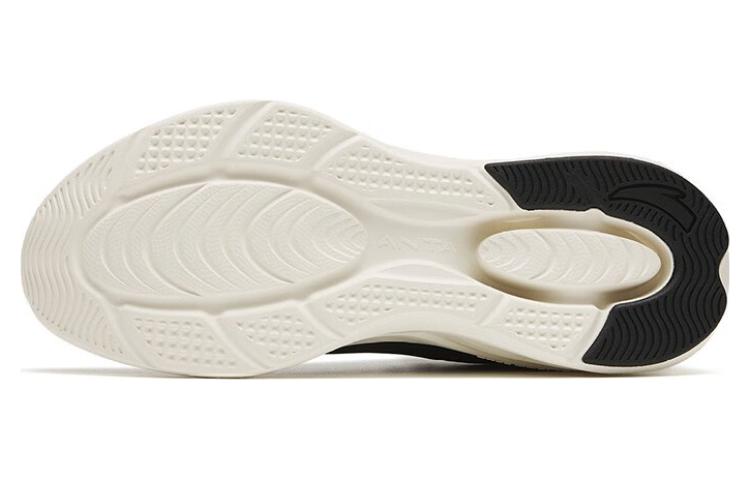 (WMNS) ANTA Energy Ring 'Black Silver White' 122315575-7