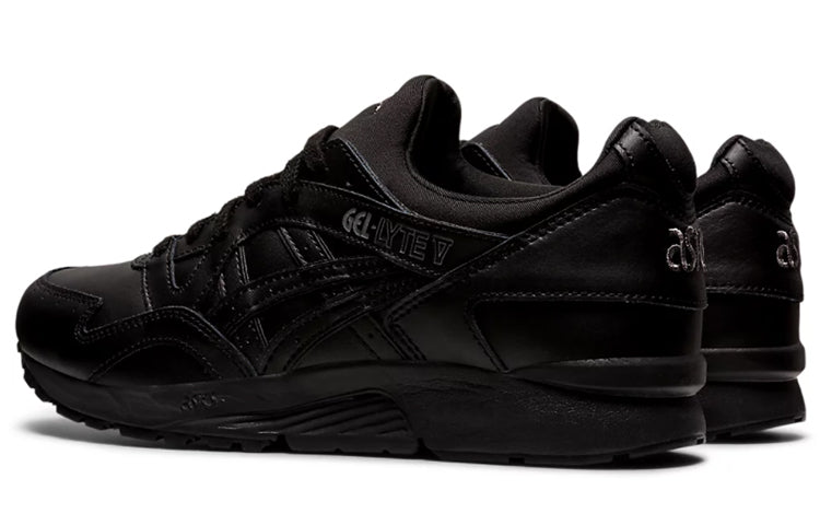 ASICS Gel Lyte 5 'Triple Black' H6R3L-9090