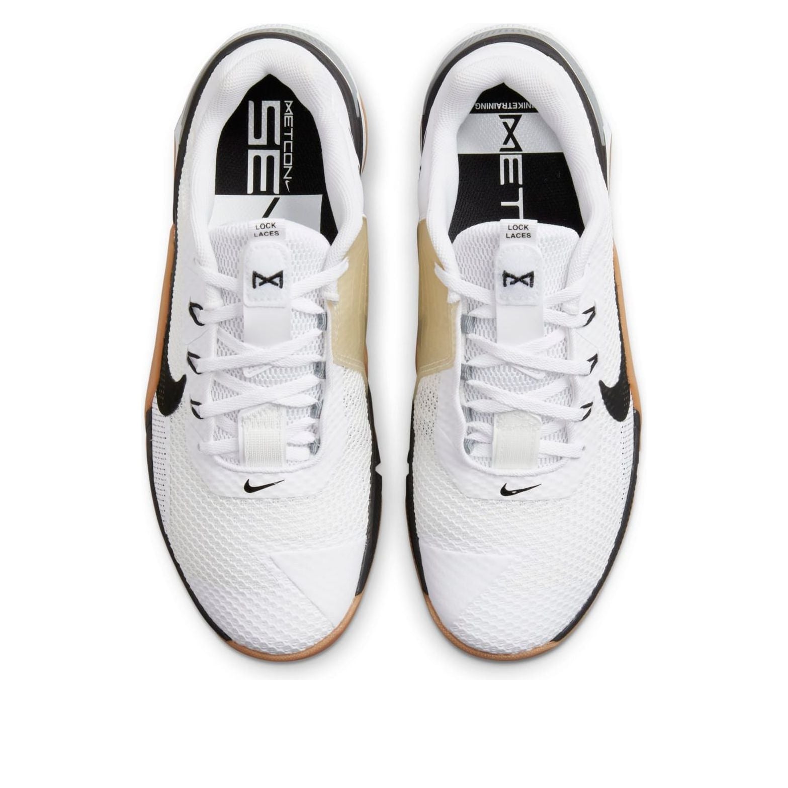 Nike Metcon 7 'White Particle Grey Gum' CZ8281-101