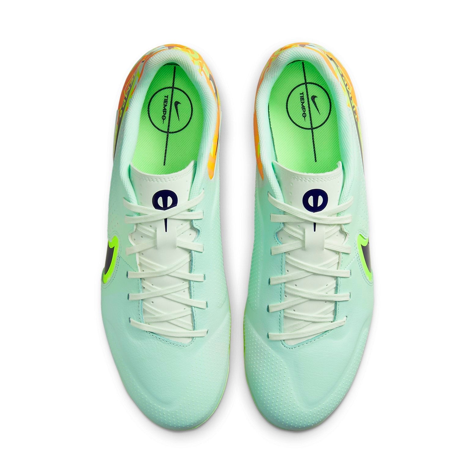 Nike Tiempo Legend 9 Academy MG 'Bonded Pack' DA1174-343