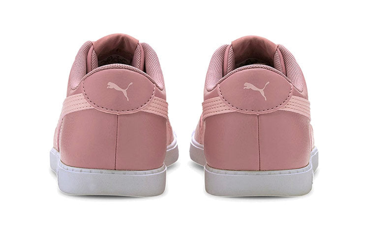 (WMNS) PUMA Carina Slim Sl Pink/White 370548-10