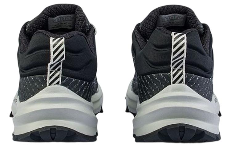 (WMNS) THE NORTH FACE Vectiv Fastpack Futurelight Shoes 'Tnf Black Asphalt Grey' 5JCZ-MN8