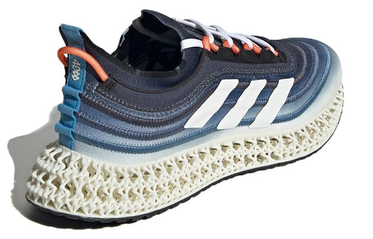 adidas x Parley 4DFWD 'Shadow Navy White' GX6604