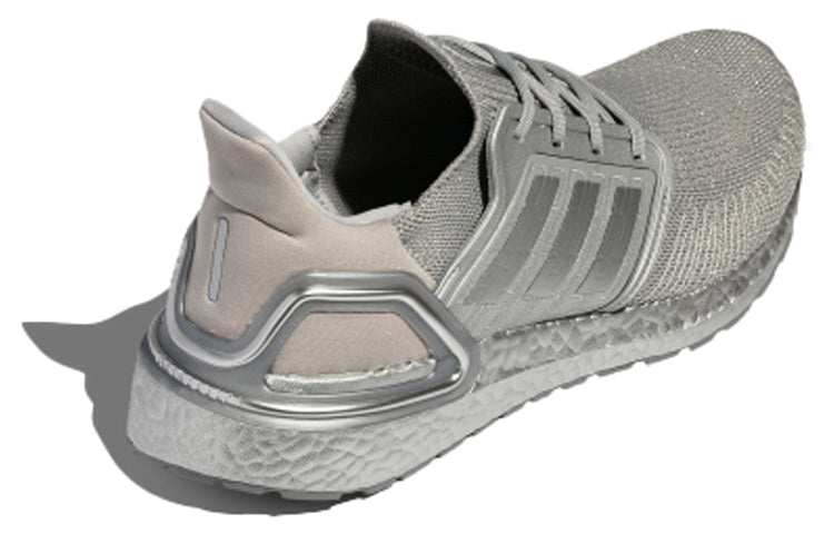 adidas Ultraboost 20 'Silver' FY3449