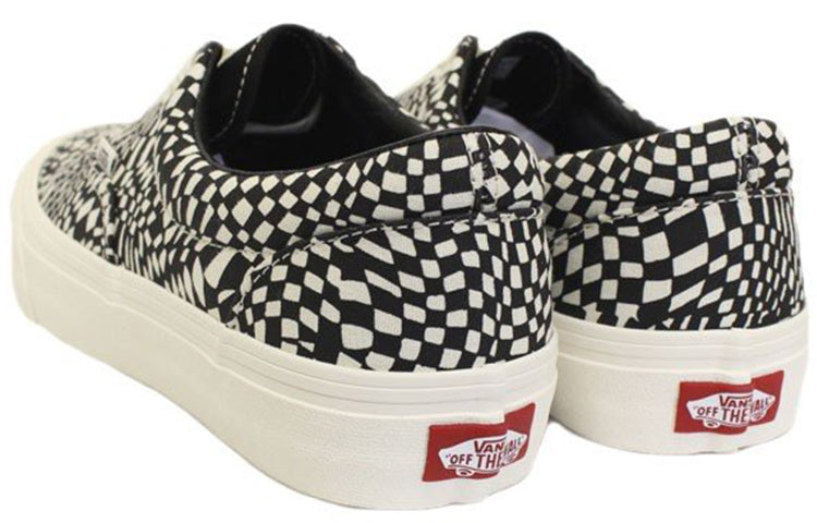 Vans Era SF 'Warped Check' VN0A3MUHTGE