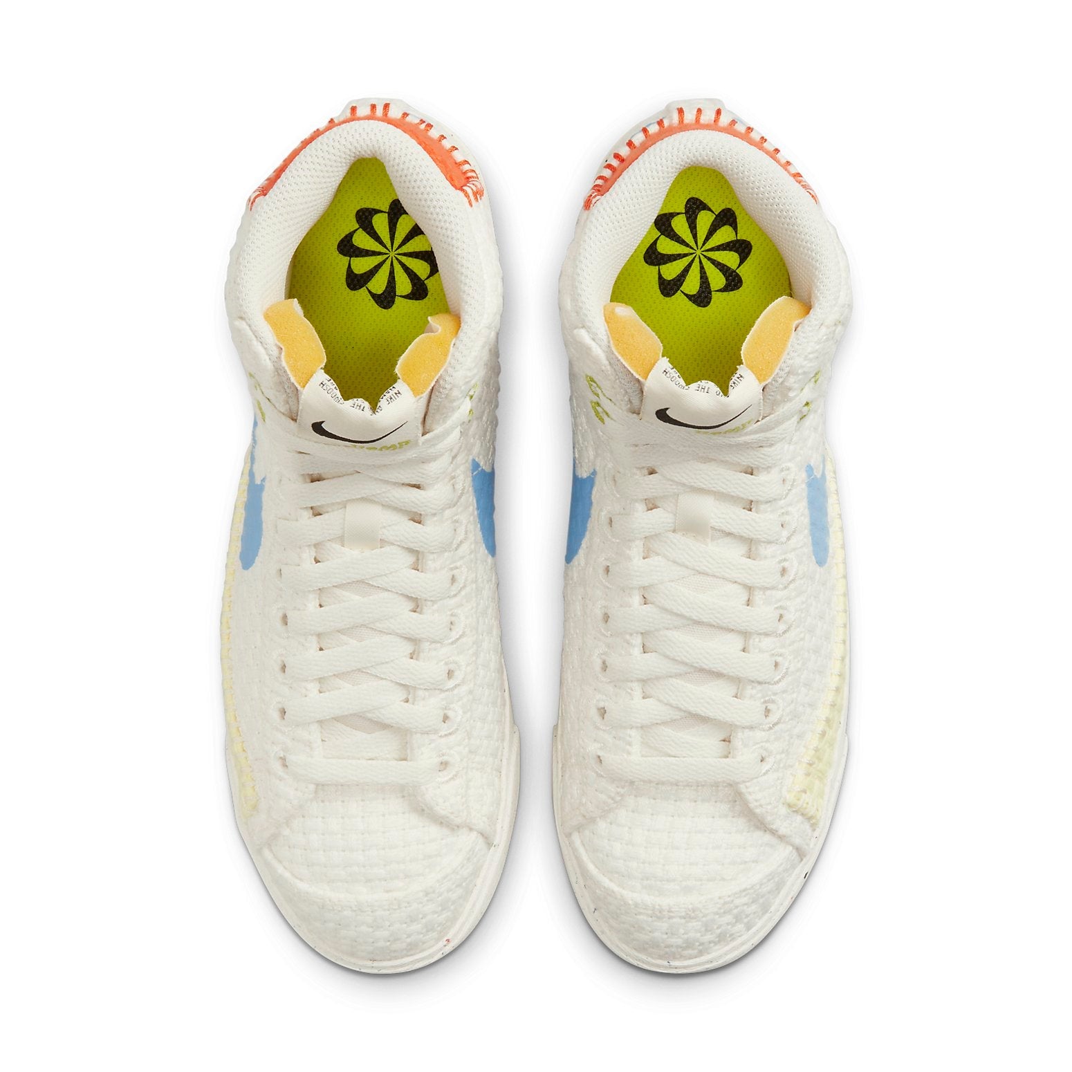 (WMNS) Nike Blazer Mid '77 Next Nature 'Hemp' DV2173-100