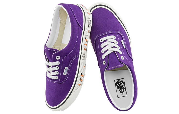 Vans Style 95 Purple Unisex VN0A2RR12CU