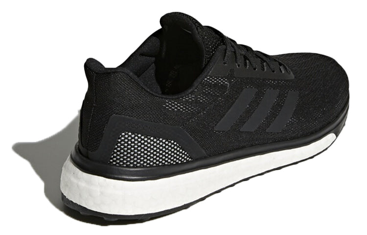 adidas Response 'Black White' CQ0015