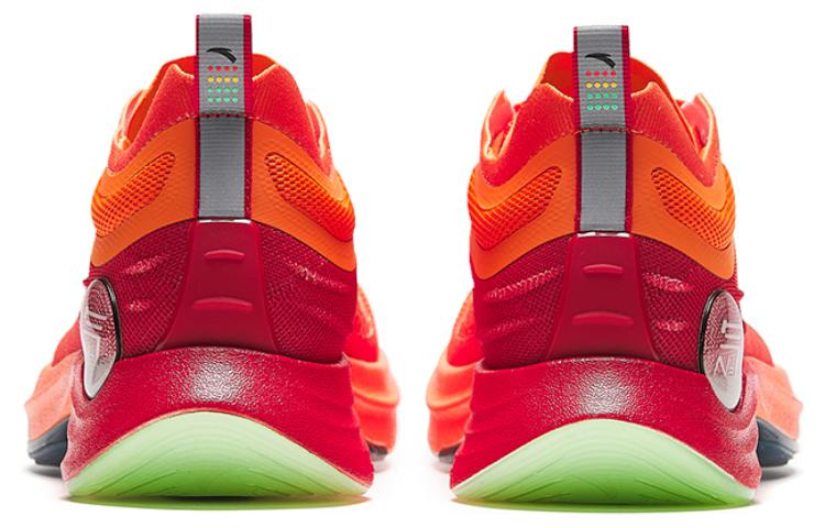 ANTA Mach 3.0 Pro 'Orange Red' 112335584-4