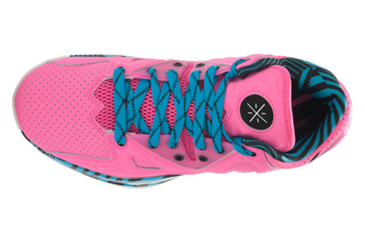 Li-Ning Way of Wade 2 Encore 'Flamingo' ABAJ003-14