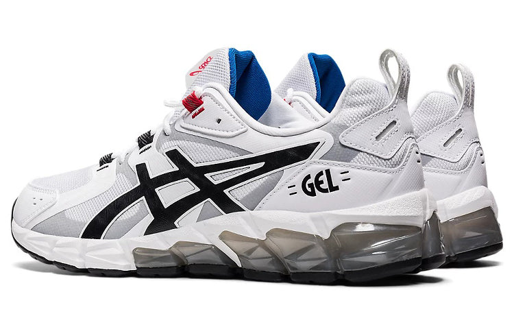 ASICS Gel-Quantum 180 'White Black Red' 1201A063-103
