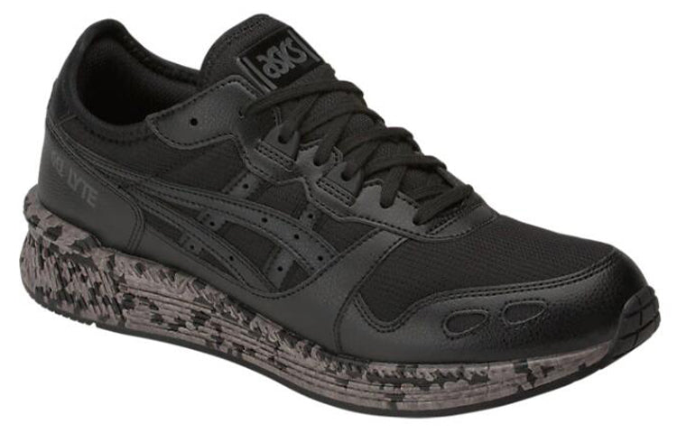 ASICS Hyper Gel-Lyte 'Black' 1191A018-001