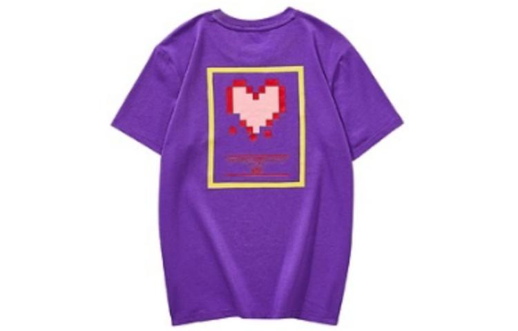 Skechers LOVE Tee 'Multi-Color' L121U166-0019