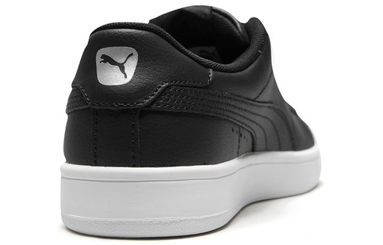 PUMA Court Breaker Derby L 'Black' 369503-01