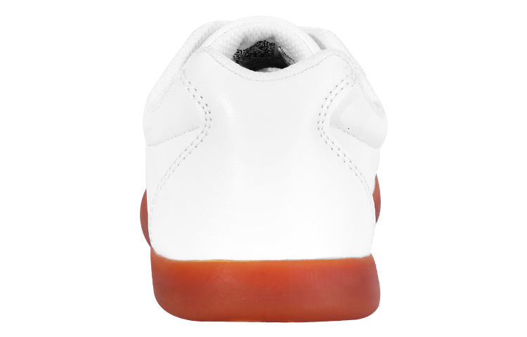 Li-Ning Genuine Tai Chi 'White Red' ADBC012-1