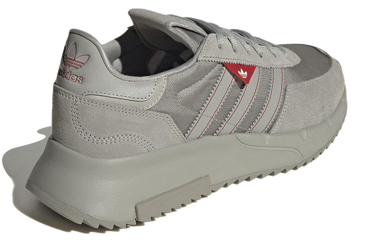 adidas Retropy F2 'Grey Silver' GW9361