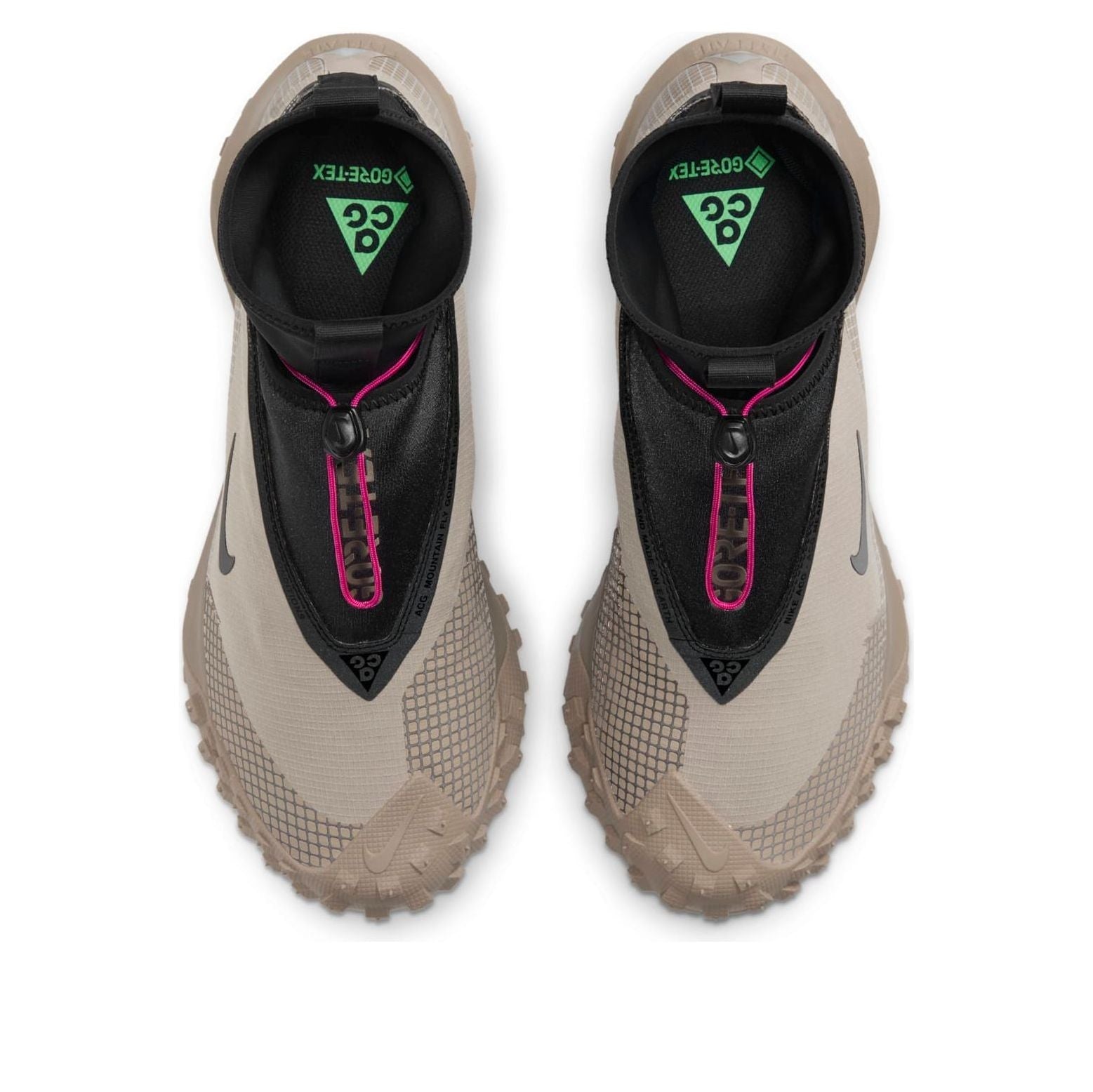 Nike ACG Mountain Fly Gore-Tex 'Khaki' CT2904-200