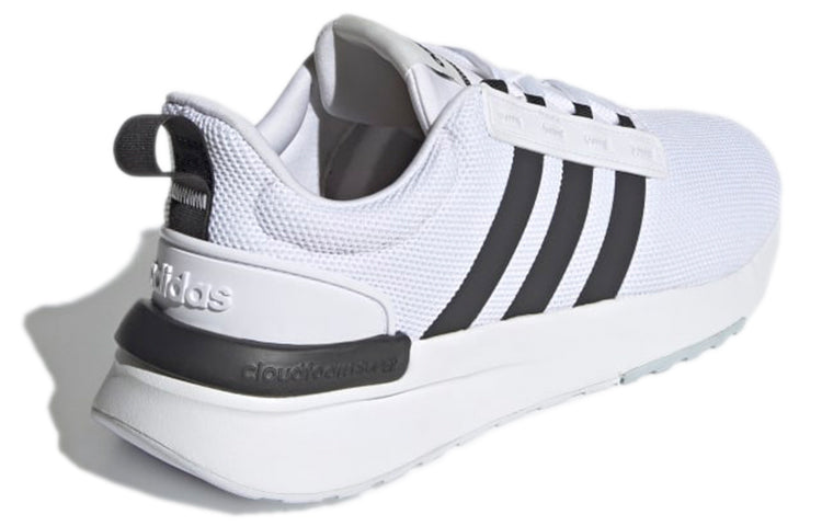 adidas Racer TR21 'White Carbon' GZ8182