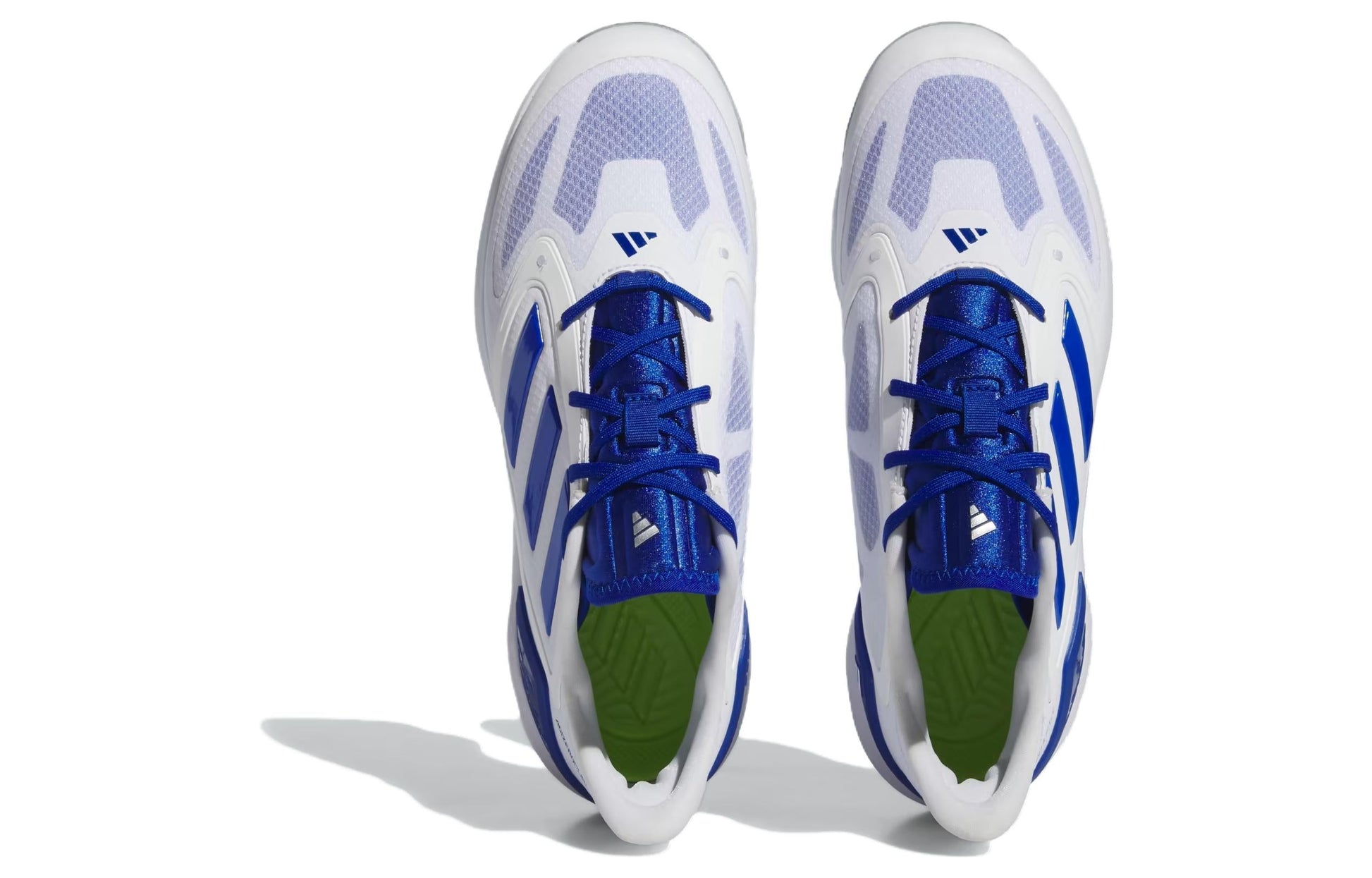 (WMNS) adidas Adizero PureHustle 3 Elite 'White Royal Blue' IG7129