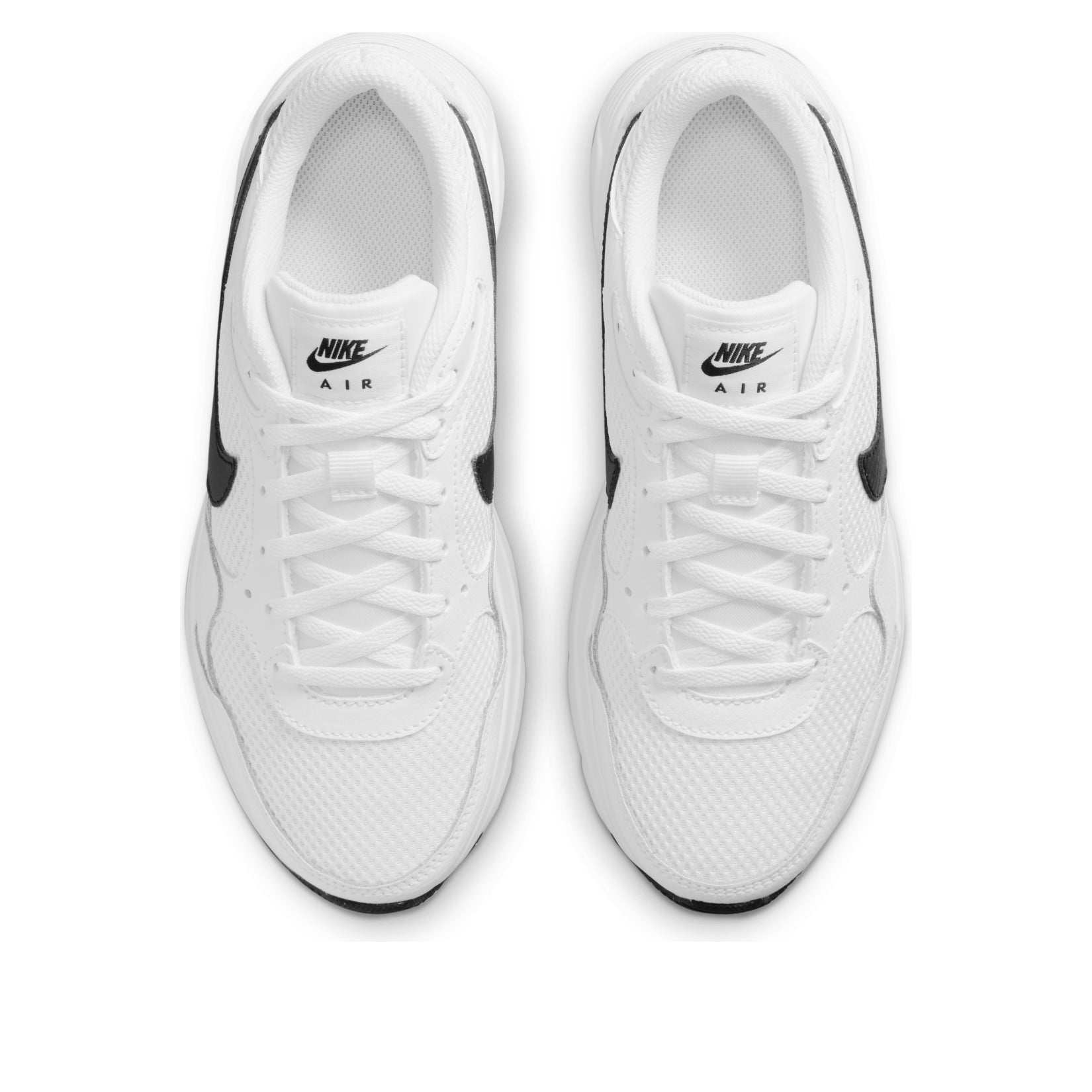 (GS) Nike Air Max SC 'White Black' CZ5358-102